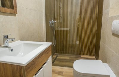 Miete einer komfortablen 2-Zimmer-Wohnung, 40 m², Zvezdara, Belgrad, Serbien